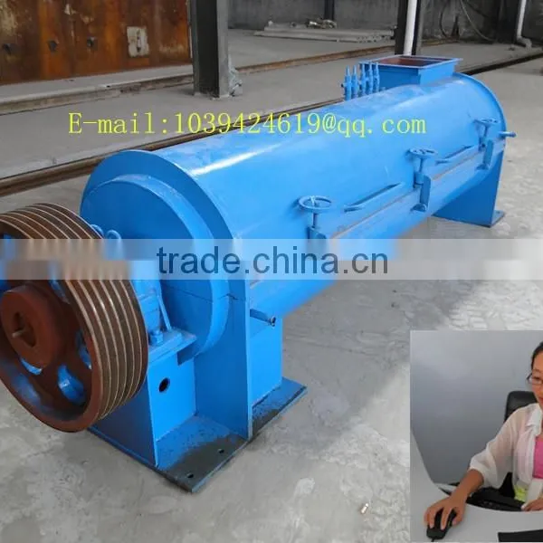 Bagasse Particle Board Line 4x8ft(1220x2440x3-25mm)/Chip Board Making Machine photo-4