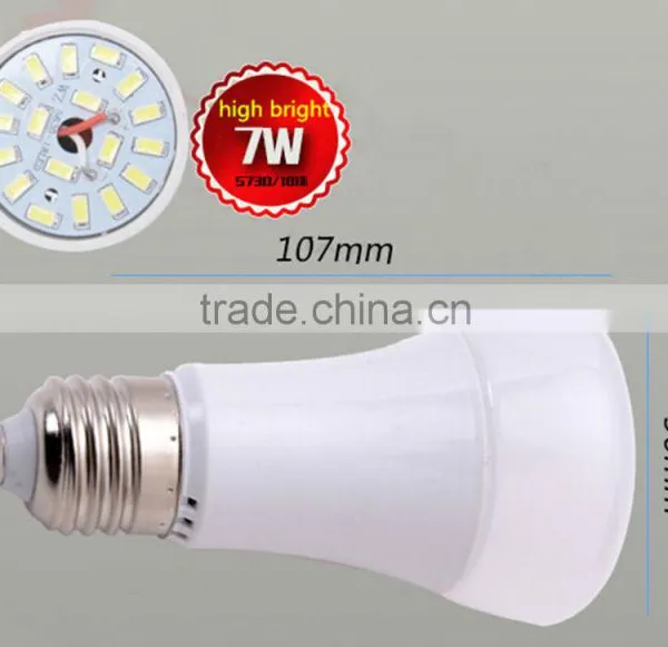 High Brightness Energy Saving Led Lights 12 Watt Led Bulb E27 Led Bulb Lighting photo-4