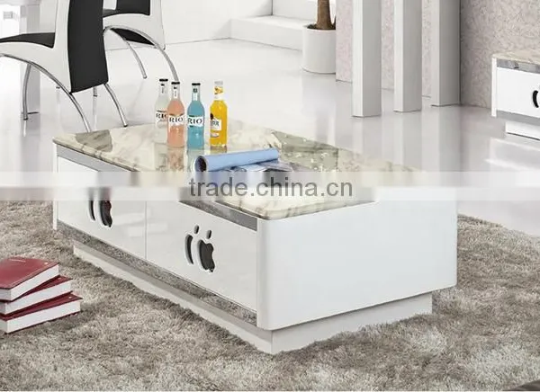 Coffee Table Set LS-CT5632 photo-2