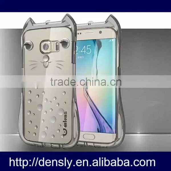 Beautiful Mobile Phone Case For Iphone 6s, Crystal Cartoon Mobile Phone Case for Iphone 6 photo-2