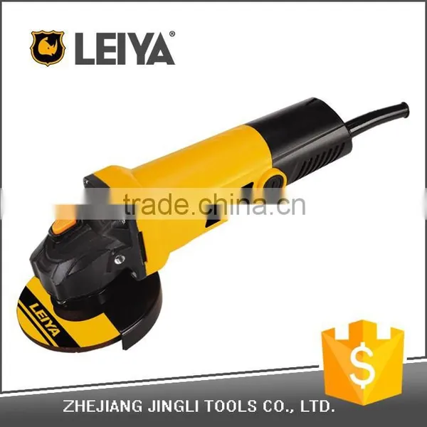 LEIYA 750W 115mm Angel Grinder