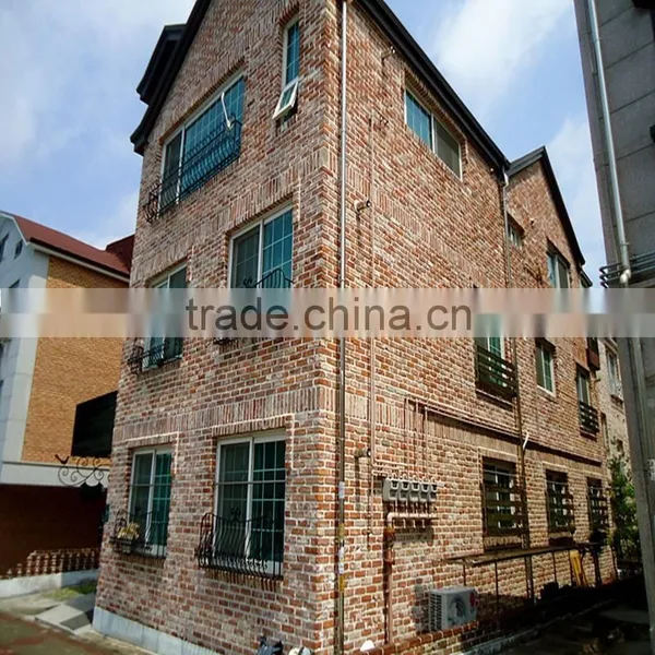 Old Brick Veneer for Outdoors Decor photo-3
