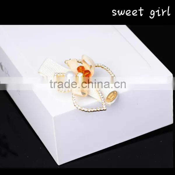 Metal Snap Hair Clips, Metal Hair Clips, Wholesale Metal Hair Clips F42 photo-2