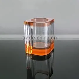 Crystal Card Holder, Crystal Pen Holder photo-5