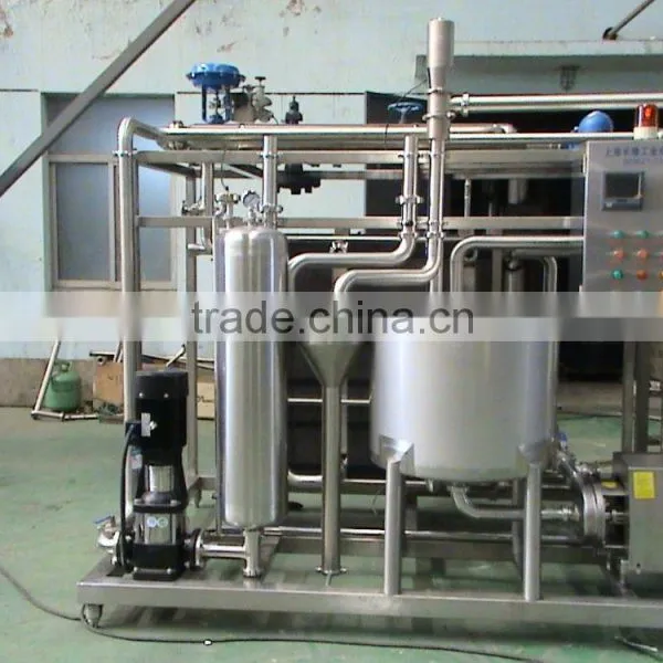Pasteurizer photo-6