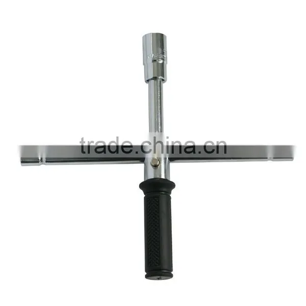Combination Cross Wrench Multifunctional Cross Wrench photo-3