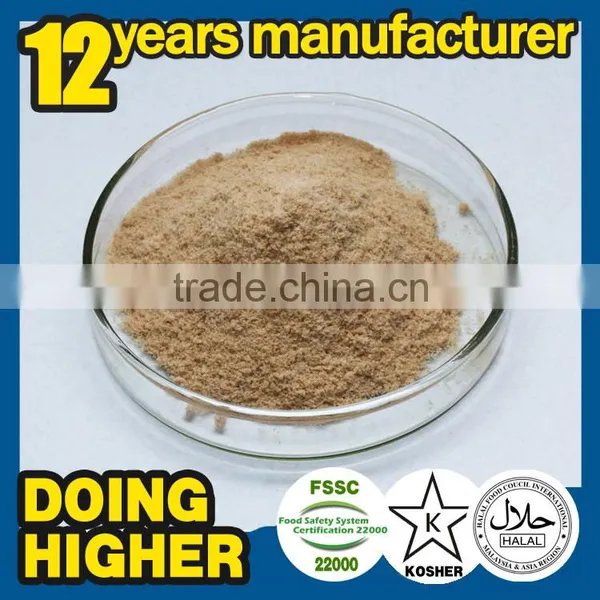 Alkaline Protease Apply to Membrane Washing Detergent Protease Alkaline Enzyme Washing Alkaline Enzyme photo-2