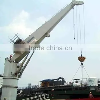 New Hot Sale Marine Crane photo-3