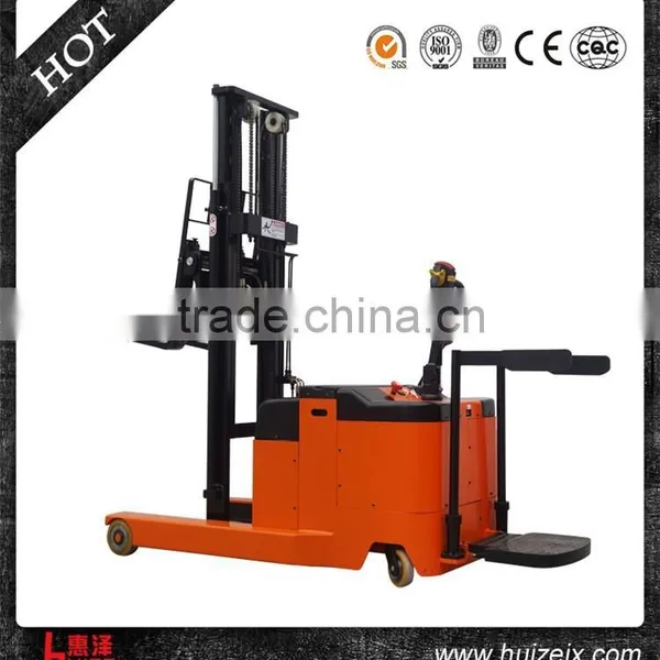 Double Pallet Stacker photo-6