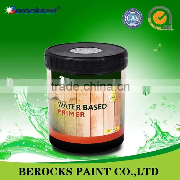 Wood Paint for Kids Diy Lucency Wood Varnish Paint photo-2