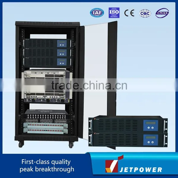 230V Telecom Inverter 1K/inverter for Telecom Use/low Frequency UPS Inverter photo-4