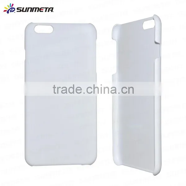 3D Sublimation Moblie Phone Case For Customize Pictures photo-3