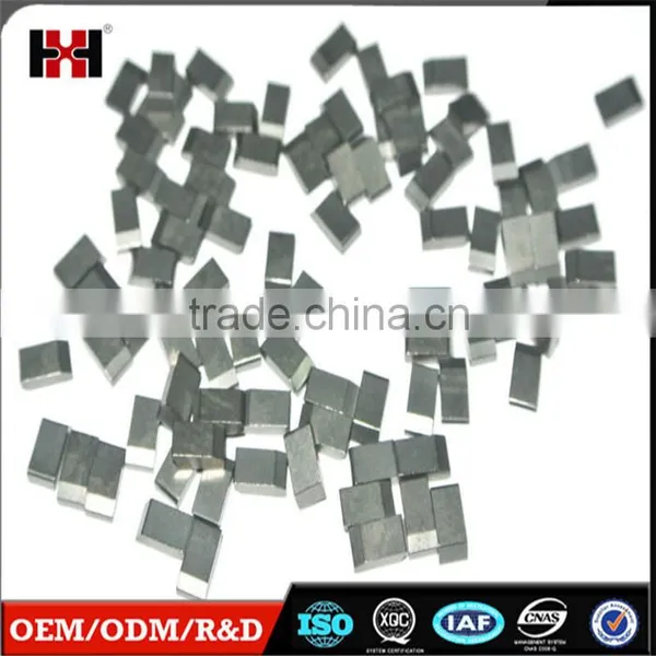 Wholesale 2016 New Factory Offer Customized Wear Resistance Tungsten Carbide Saw Tips for Saw Blade Sharping Machines photo-5