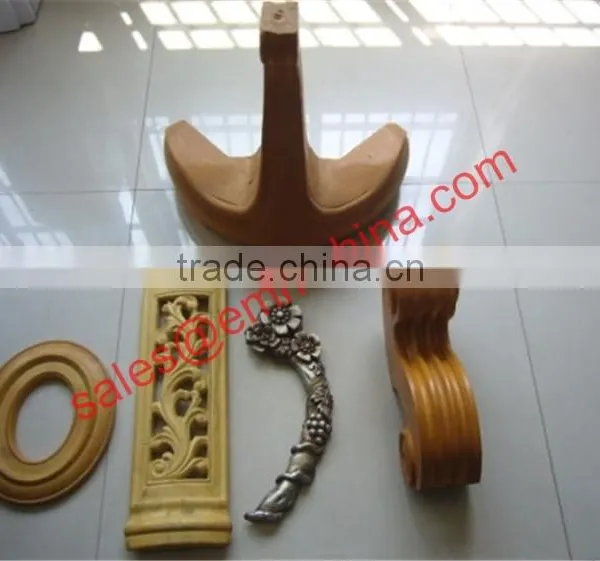 EMM083-2 Polyurethane Foam Machine photo-4