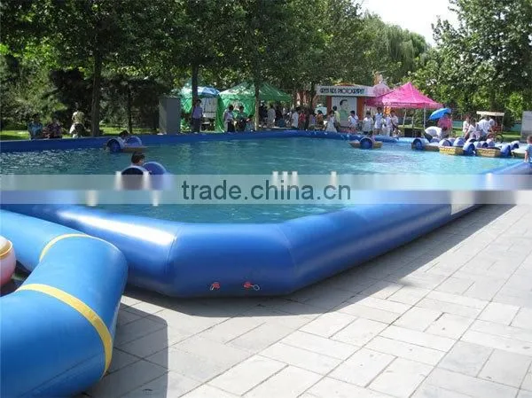 2017 Intex Inflatable Swimming Pool For Sale photo-4
