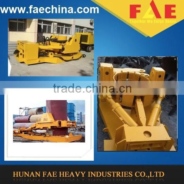 Basic Building Machine Tool, Rotary Hydraulic Drill Machine Casing Oscillator photo-5