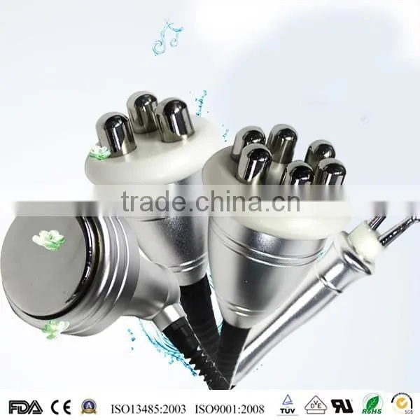 Best rf New Product With Seven Heads for Sale,rf Equipment photo-3