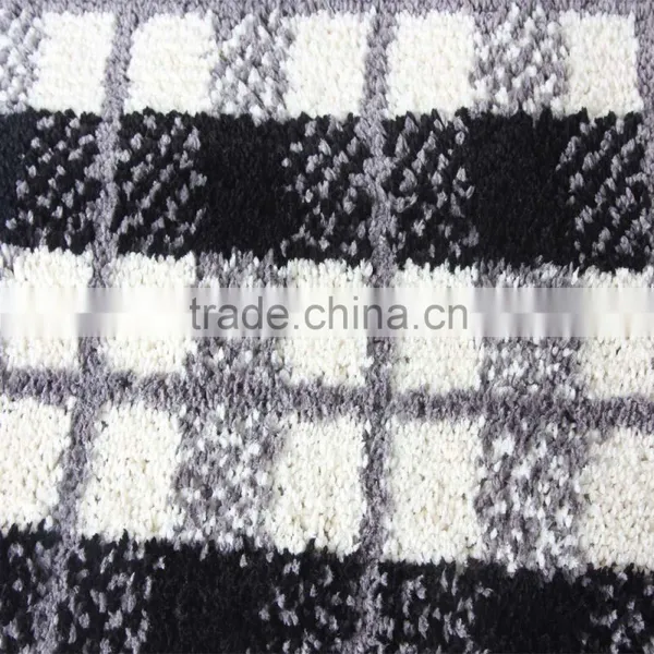 DADA Anti Slip Mat for Home Esd Mat Arcylic Rug Pad Door Polyester Carpet photo-3