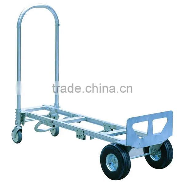Aluminium Convertible Hand Truck photo-4