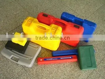Plastic Tool Box