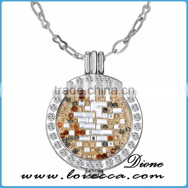 Snake China Fashion Accessories Factories Coin Design Rose Gold Necklace photo-3