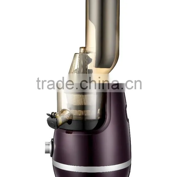 2016 the Latest 37RPM AC Motor Slow Juicer,new Korea Hurom Cold Press Juicer , Latest Hurom Slow Juicer photo-3