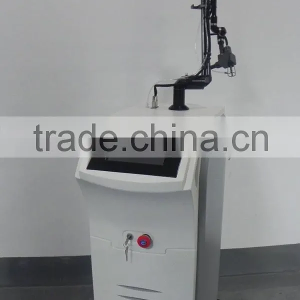 New Model Co2 Facial Laser Resurfacing photo-3