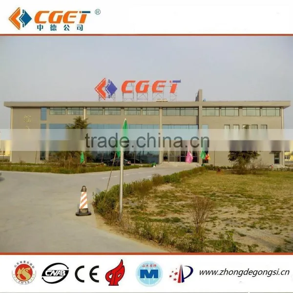 Good Test !!food and Beverage Process Machine With Germany Technology