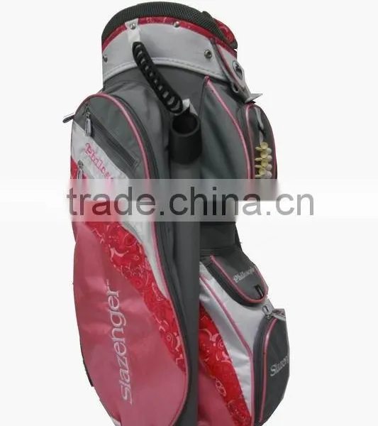 GOLF BAG