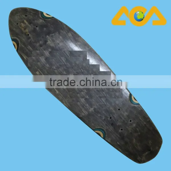 Professional Skateshop Selling High Quality Skateboard photo-2