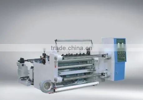Slitting Machine