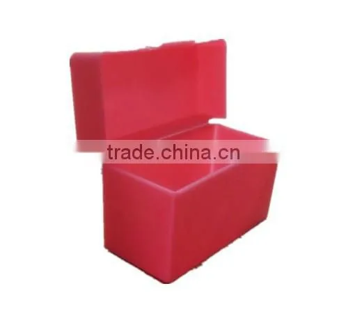 2014 Plastic Injection Molding For Industry Parts(WS-4FR) photo-2