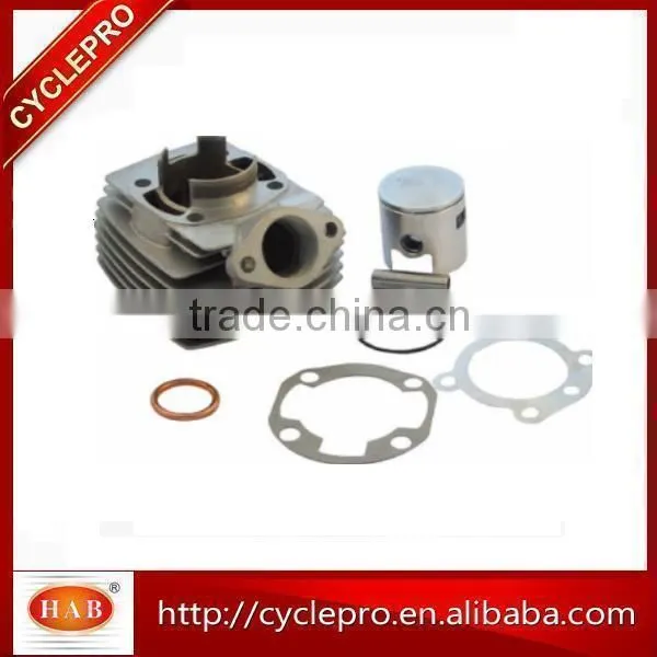 MBK AV7 MBK AV10 PGT 103 PGT FOX Moped Motorcycle Cylinder Kit photo-3