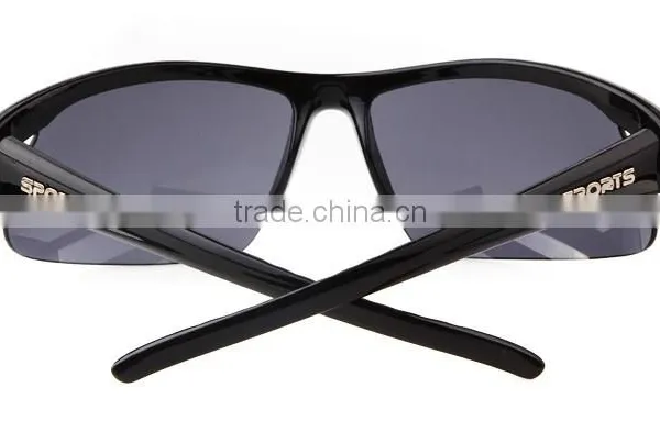 Soft pc Frame Driver Polarized Sunglasses photo-5