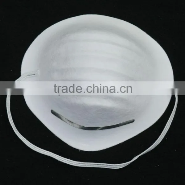 Disposable Dust Mask/dust-proof Mask/face Mask, photo-2