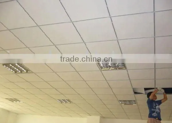 PVC Laminated Gypsum Board Price photo-3