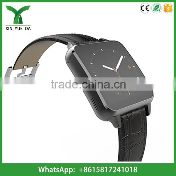2016 ce Rohs Smart Watch Ios Bluetooth Sport Watch Podemeter a8 photo-4