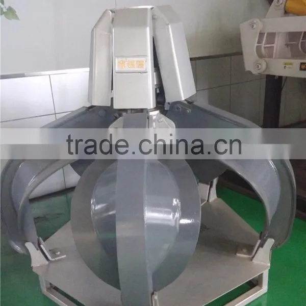 Hitachi Zx360h 5 Teeth Orange Peel Hydraulic Grapple photo-4
