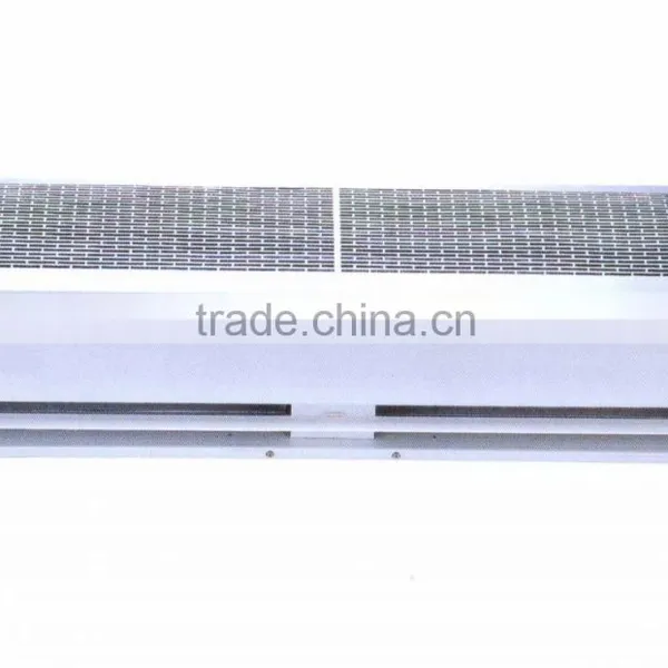 The Door Air Curtain / Air Screen