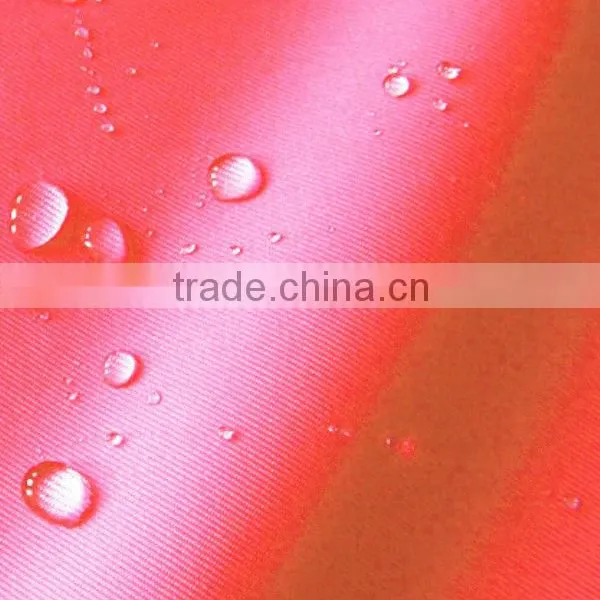 Polyester Oxford Fabric
