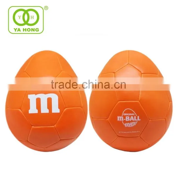 Surprise Handmade Soft Stuffed Egg Ball Toy for Baby and Kids With Custom Pattern Design photo-2