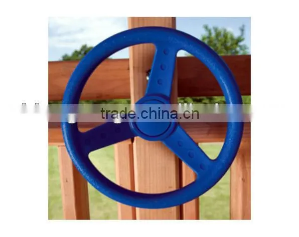 Kids Plastic Steering Wheel
