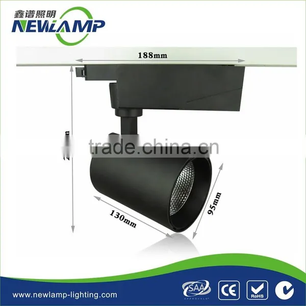 Top Quality IP33 Flexible Track Lighting Fixtures photo-5