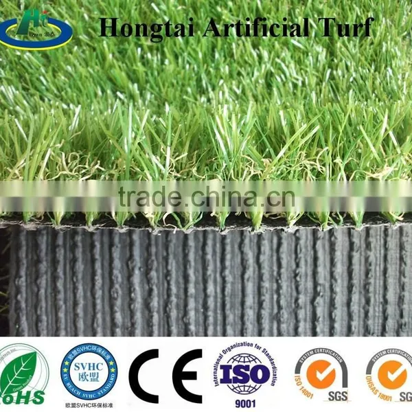 35mm Landscaping Artificial Lawn for Garden Artificial Grass Prices photo-6