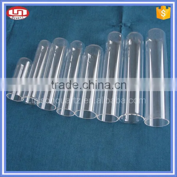 Quartz Glass Tube Ozone Generator photo-2