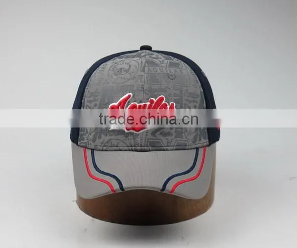 Stylish Customized Flexfit Cap With Printed Logo photo-2
