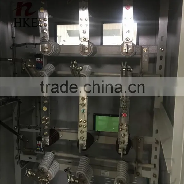 XGN2-12(Z)Box Type Elctrical Fixed Metal Enclosure photo-4