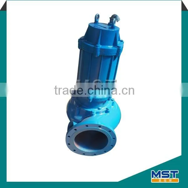 High Capacity Axial Flow Vertical Pump 3600 M3/h photo-6