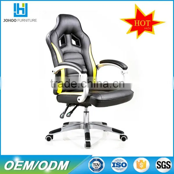 Game Chair PC Gaming Chair Black Chair