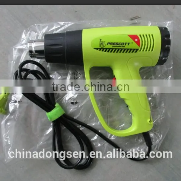 1500W Heat Gun photo-2